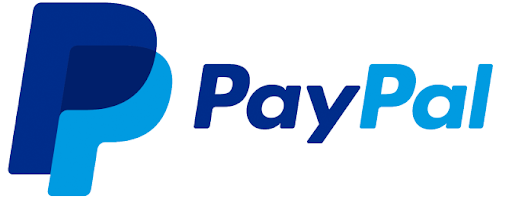 pay with paypal - Russell Howard Store